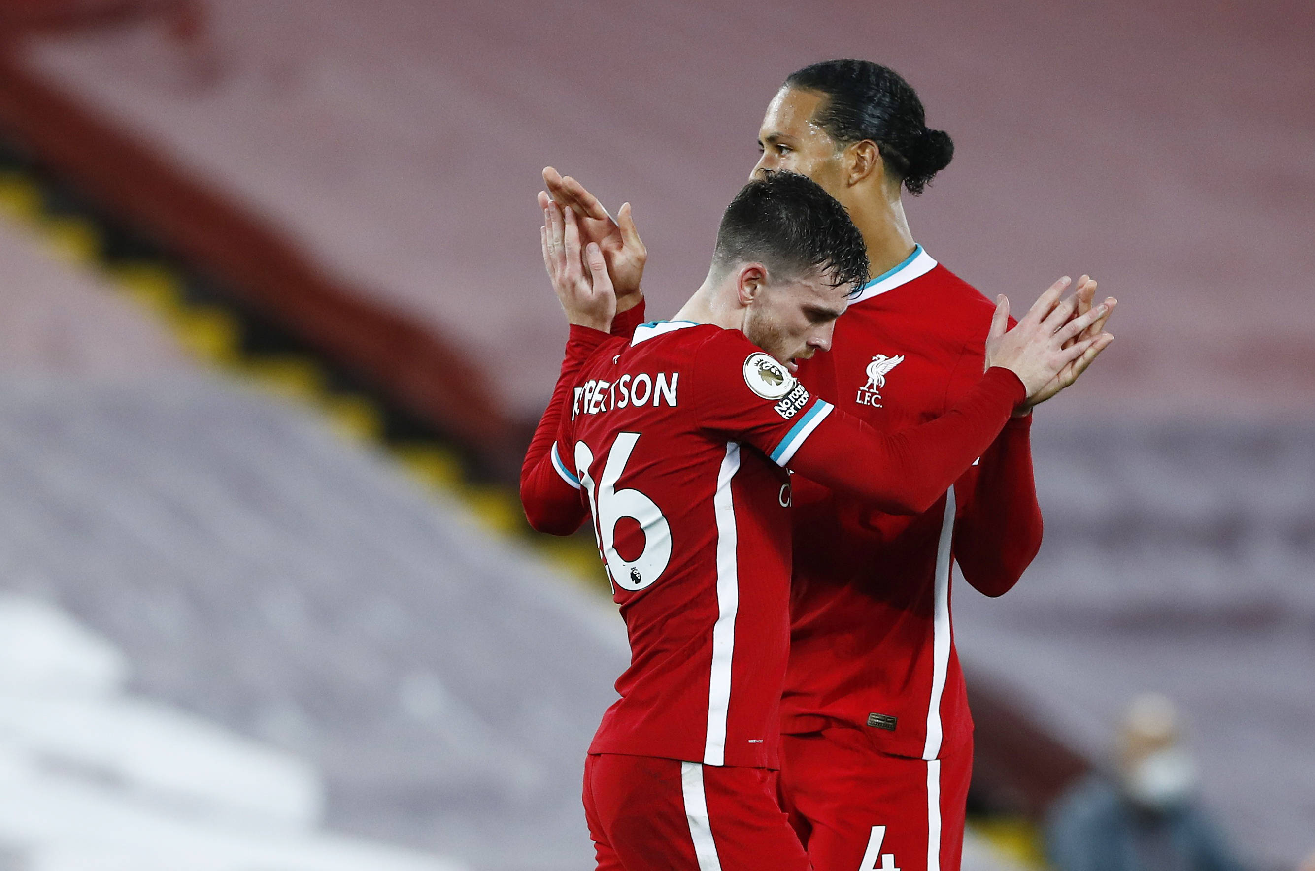 对决等待着 对决等待着